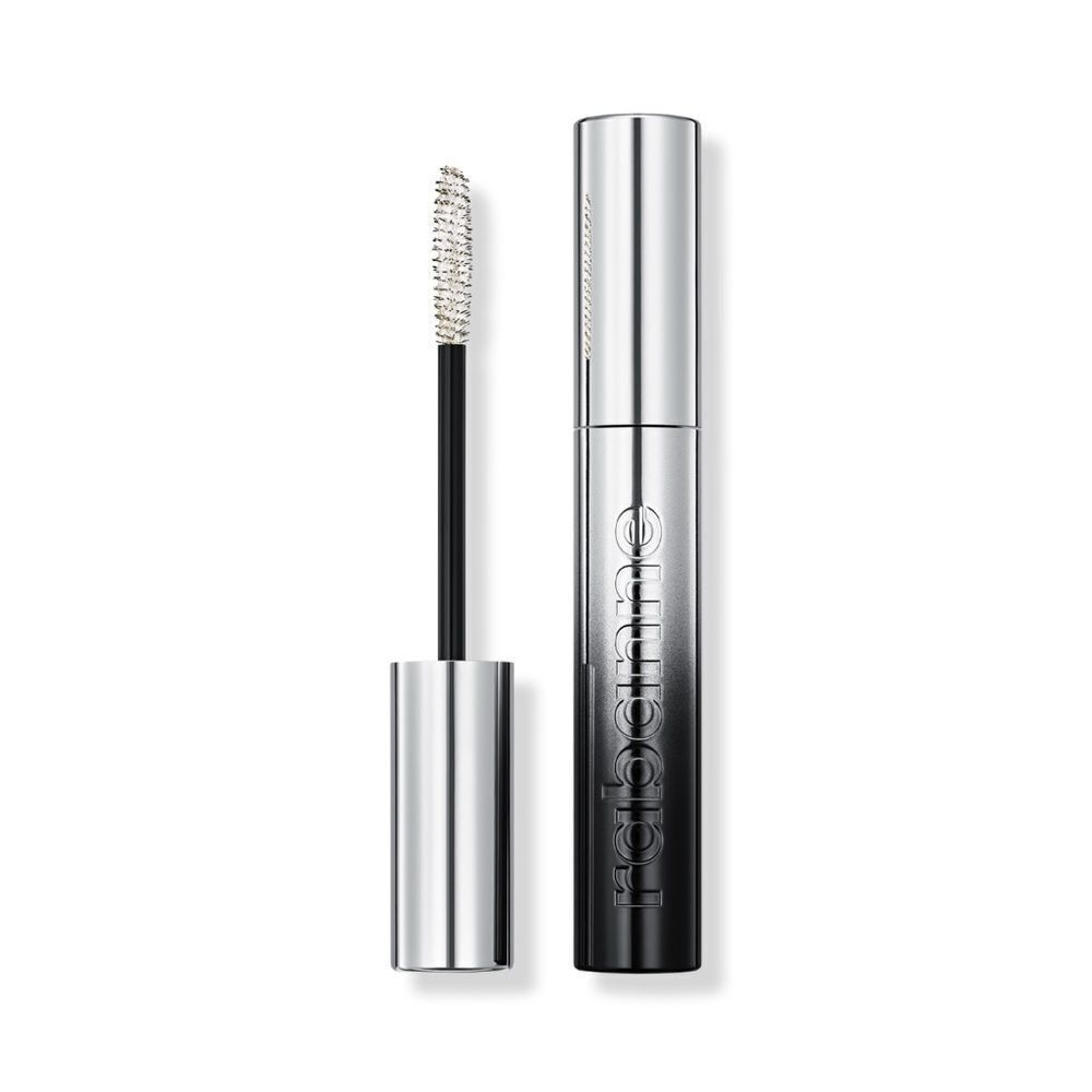 NWT- Rabanne Famous Top Coat Mascara – Glitter Effect | Vegan
